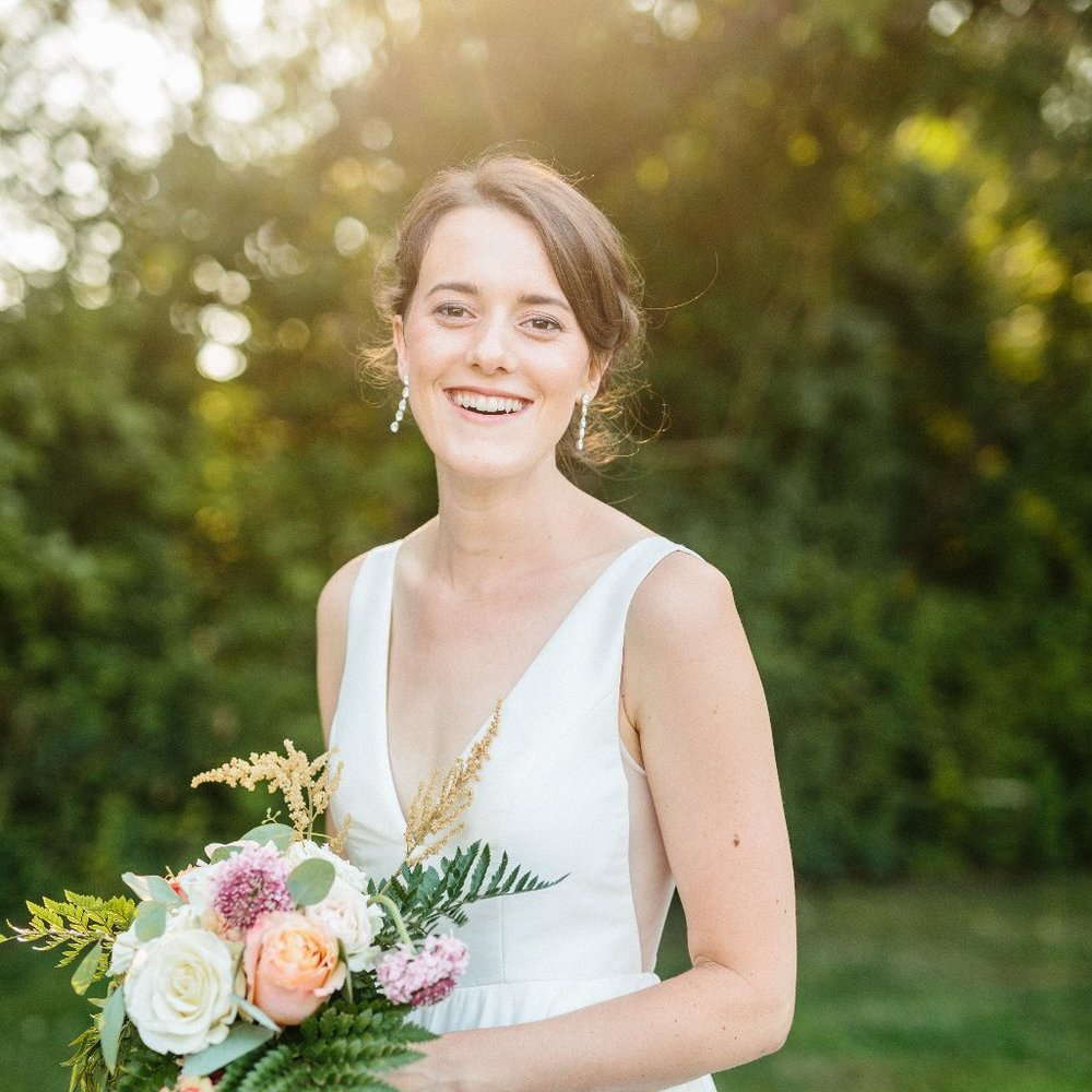 Meet your Posher, Morgan